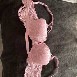 La Senza Diva Bra with matching undies
